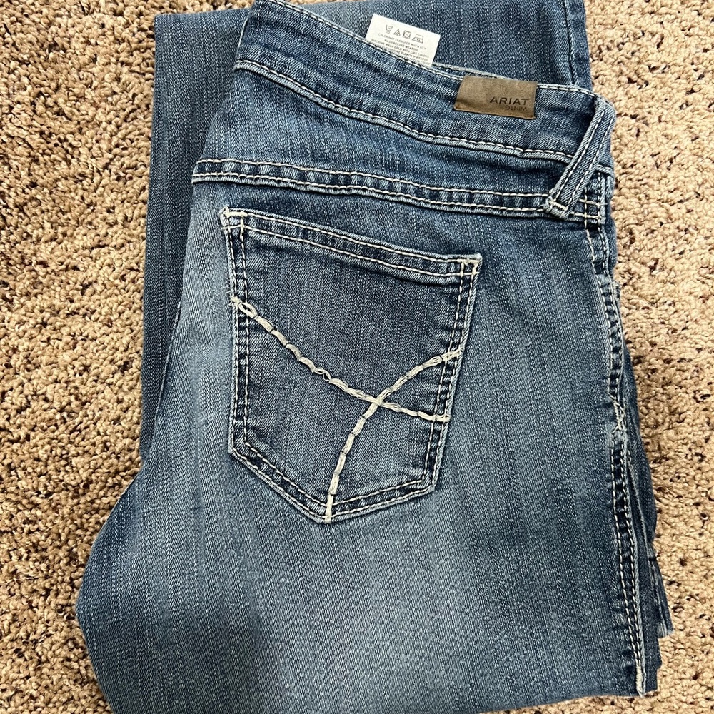 Ariat Women's Jeans